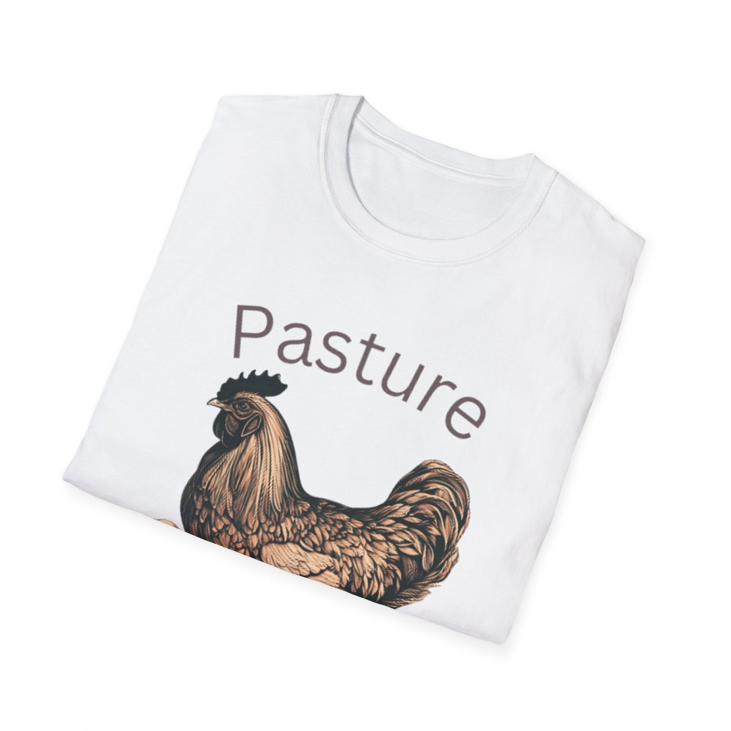 Pasture Raised Tee