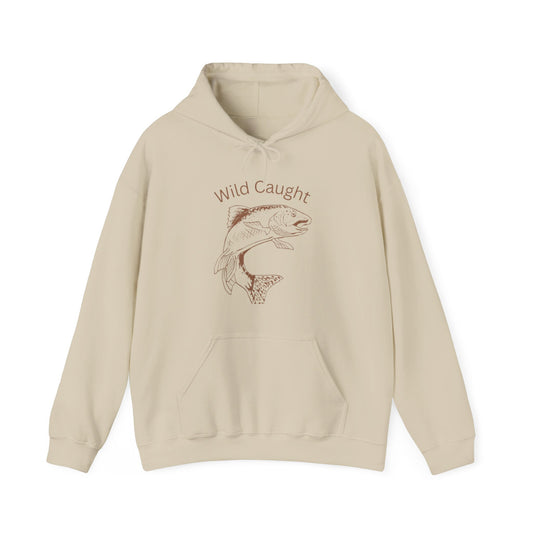 Wild Caught Hoodie