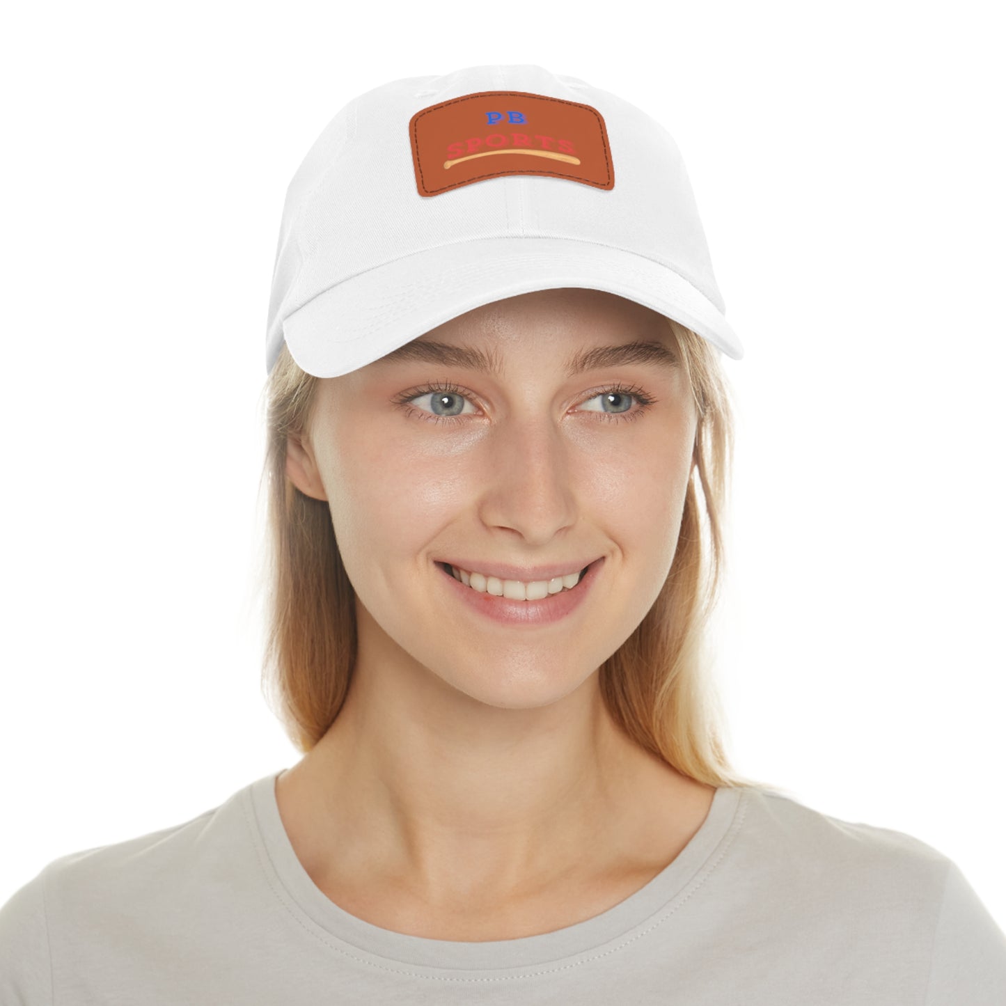 PB Sports Hat