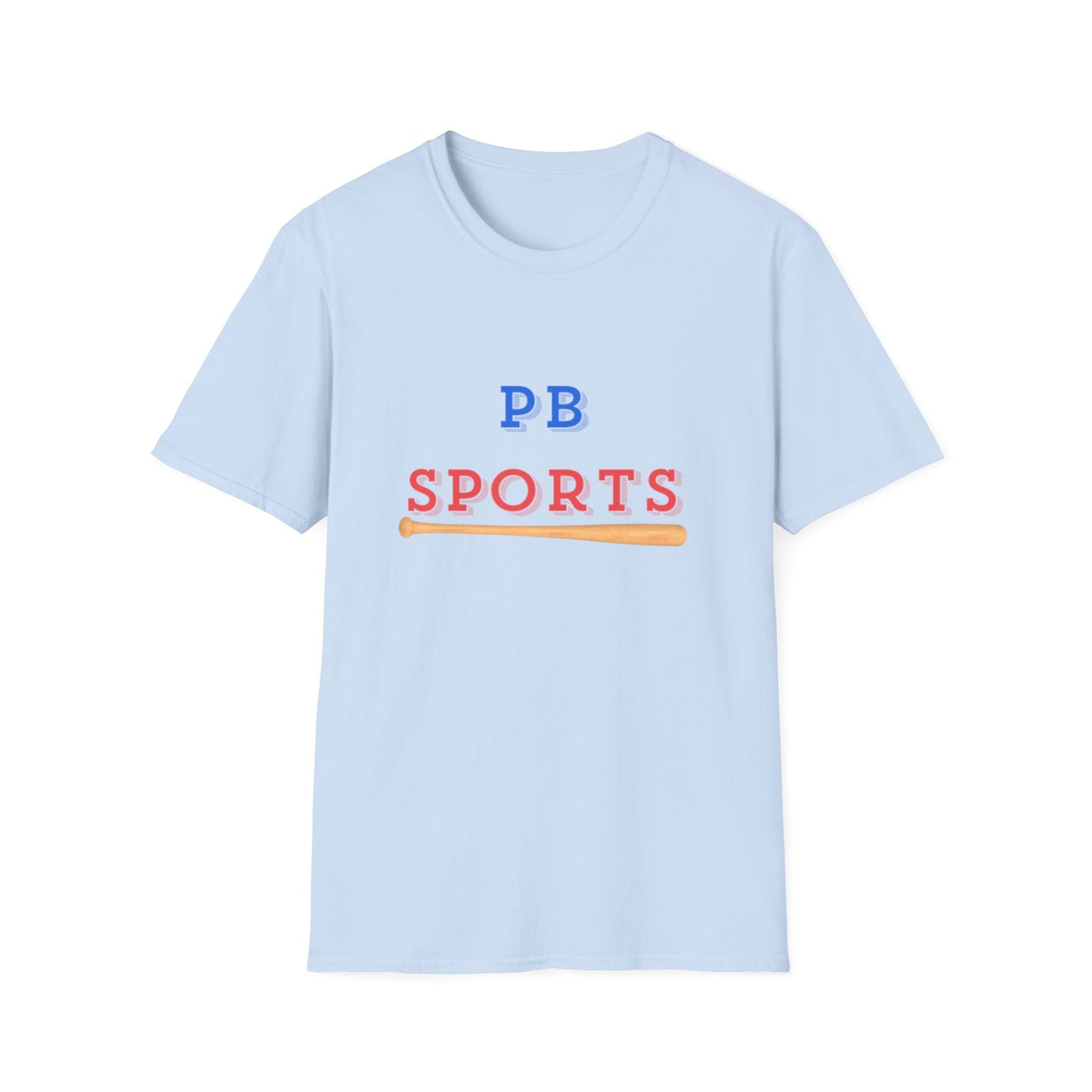 PB Sports Tee