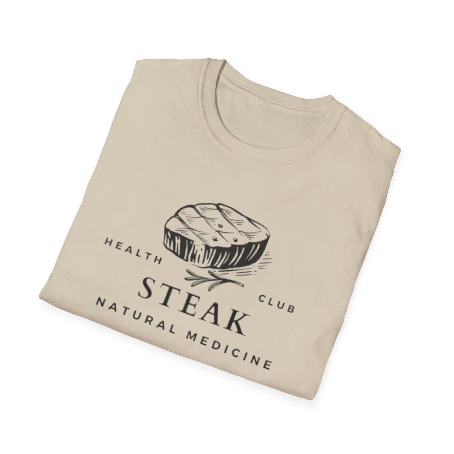 Steak Tee