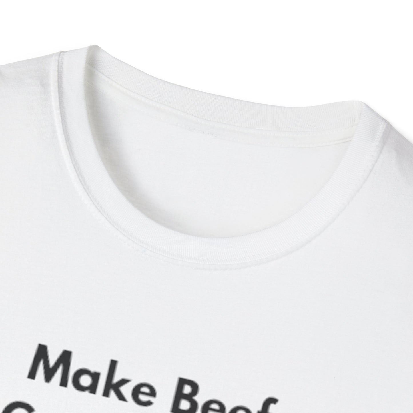 Make Beef Great Again Tee