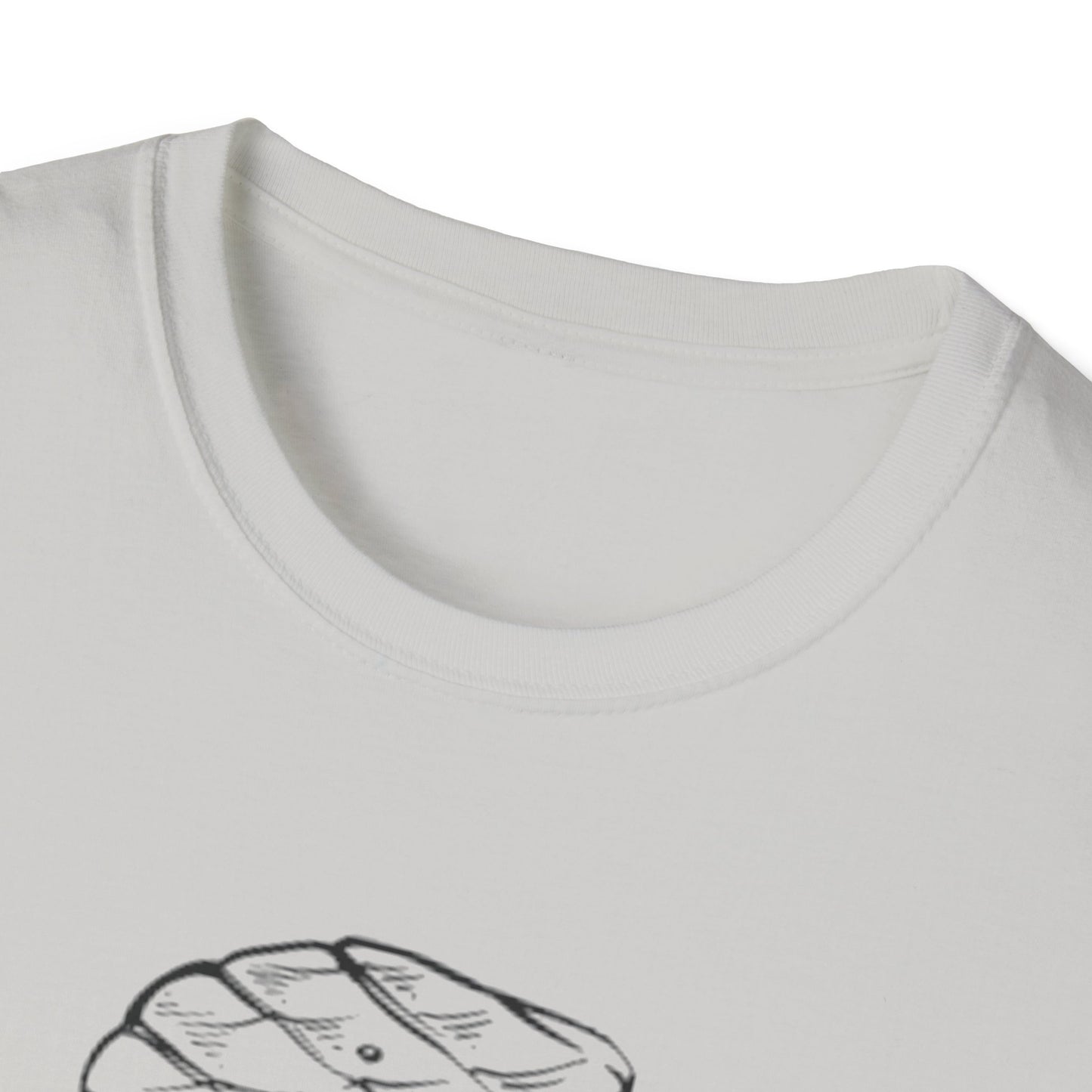 Steak Tee