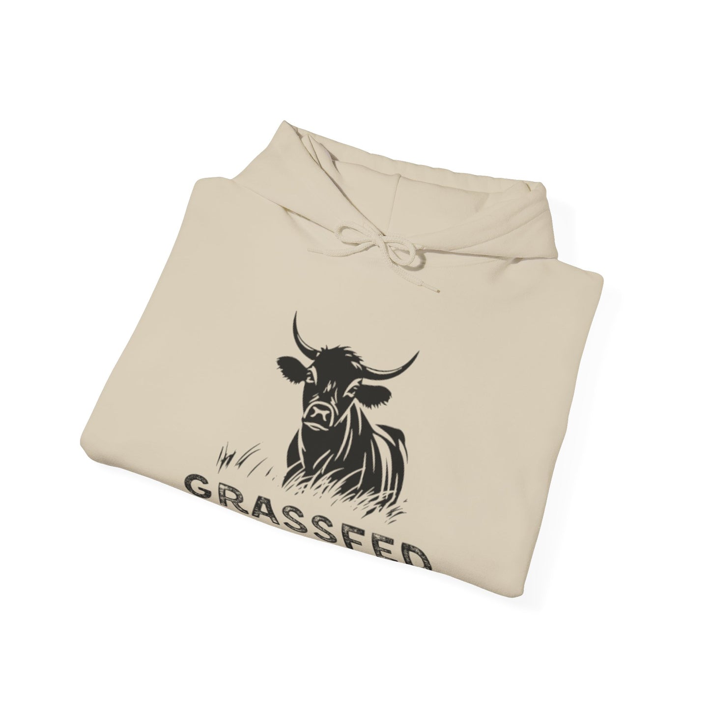 Grassfed Hoodie