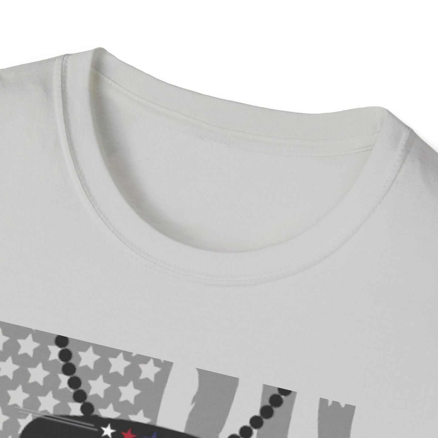 Sergeant Weaver Bootcamp Tee
