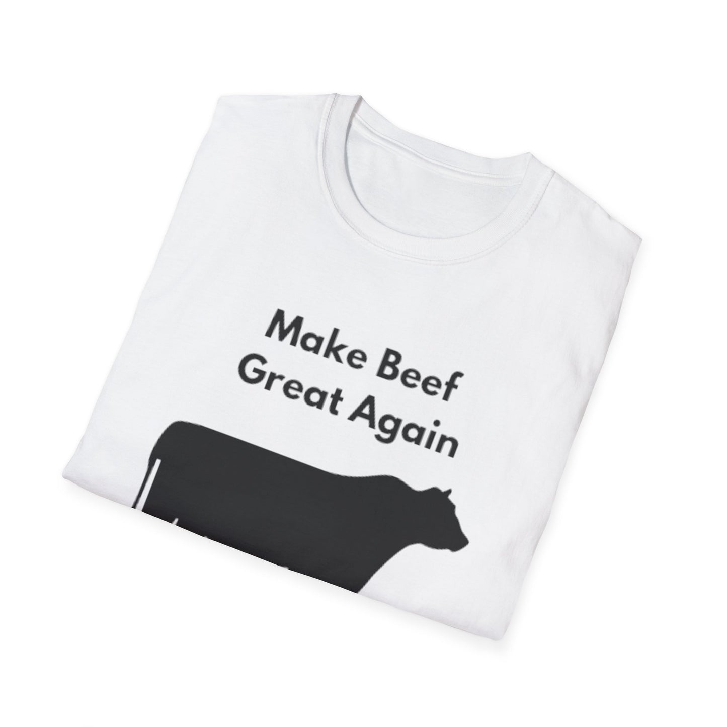 Make Beef Great Again Tee