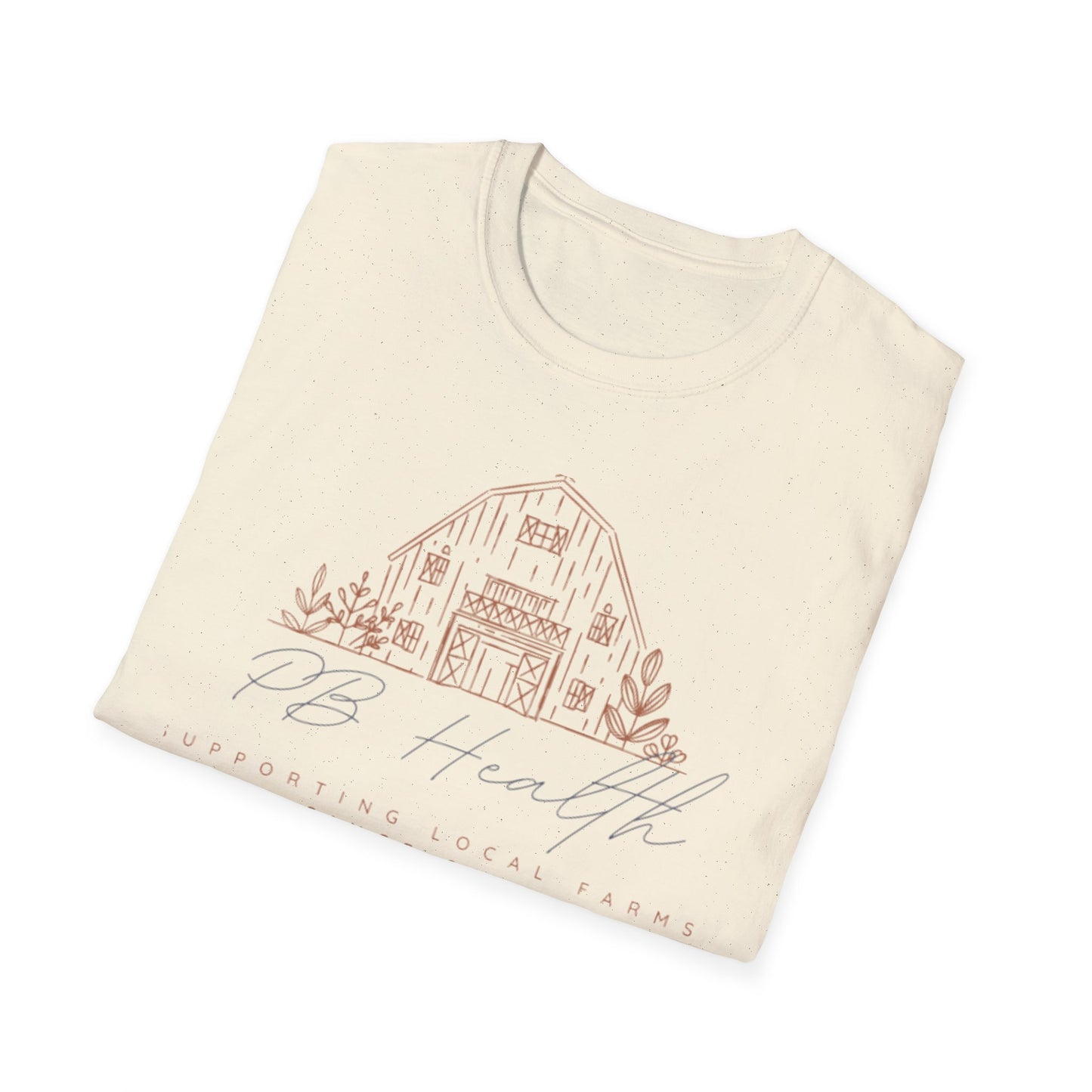 Local Farms Tee
