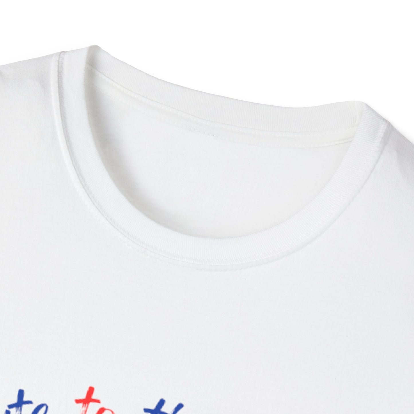 Salute to the Troops Tee