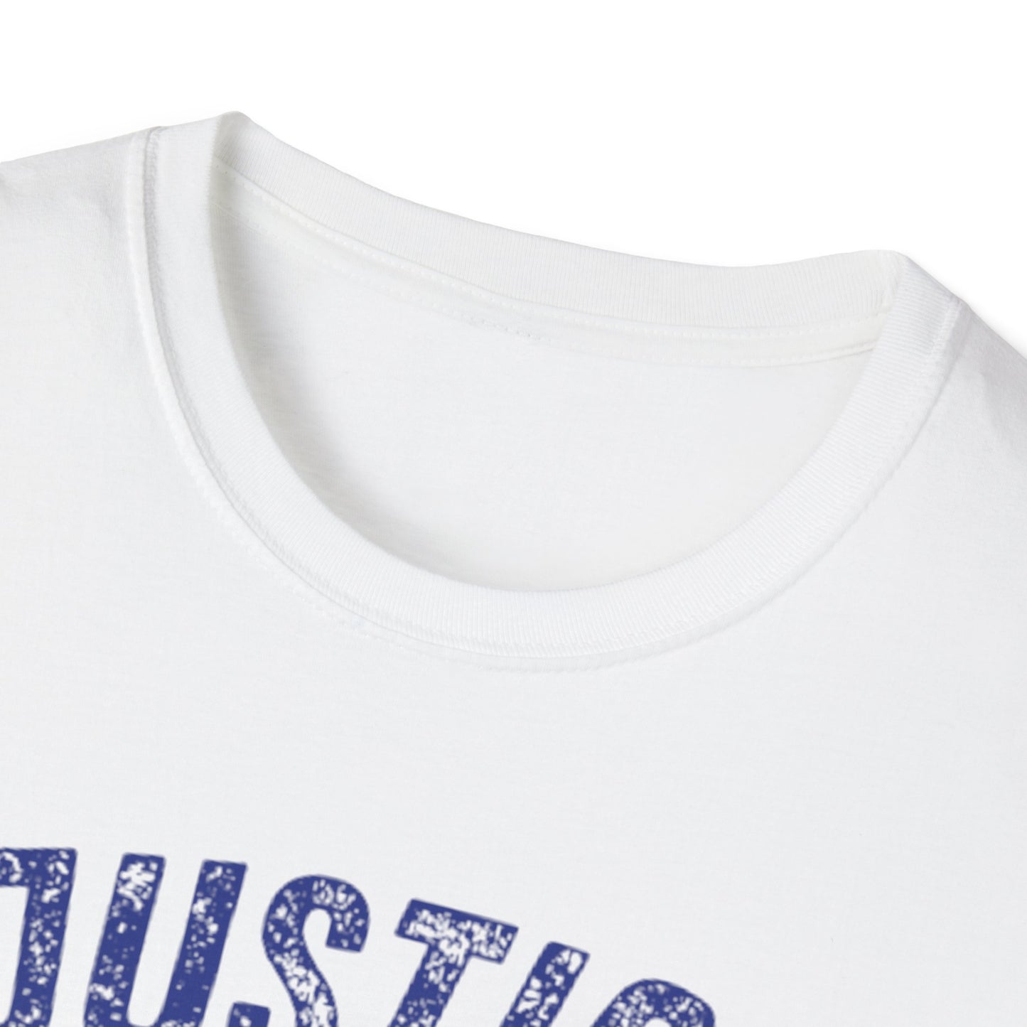 Morris Justice  Tee