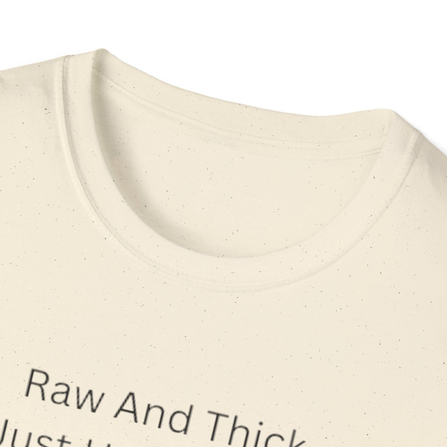 Raw Milk Tee