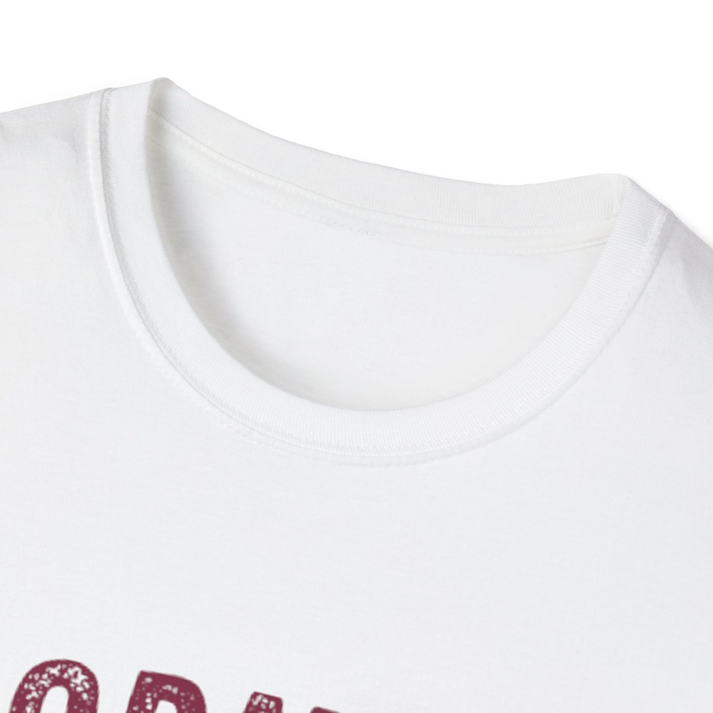 Anders Rodning Tee