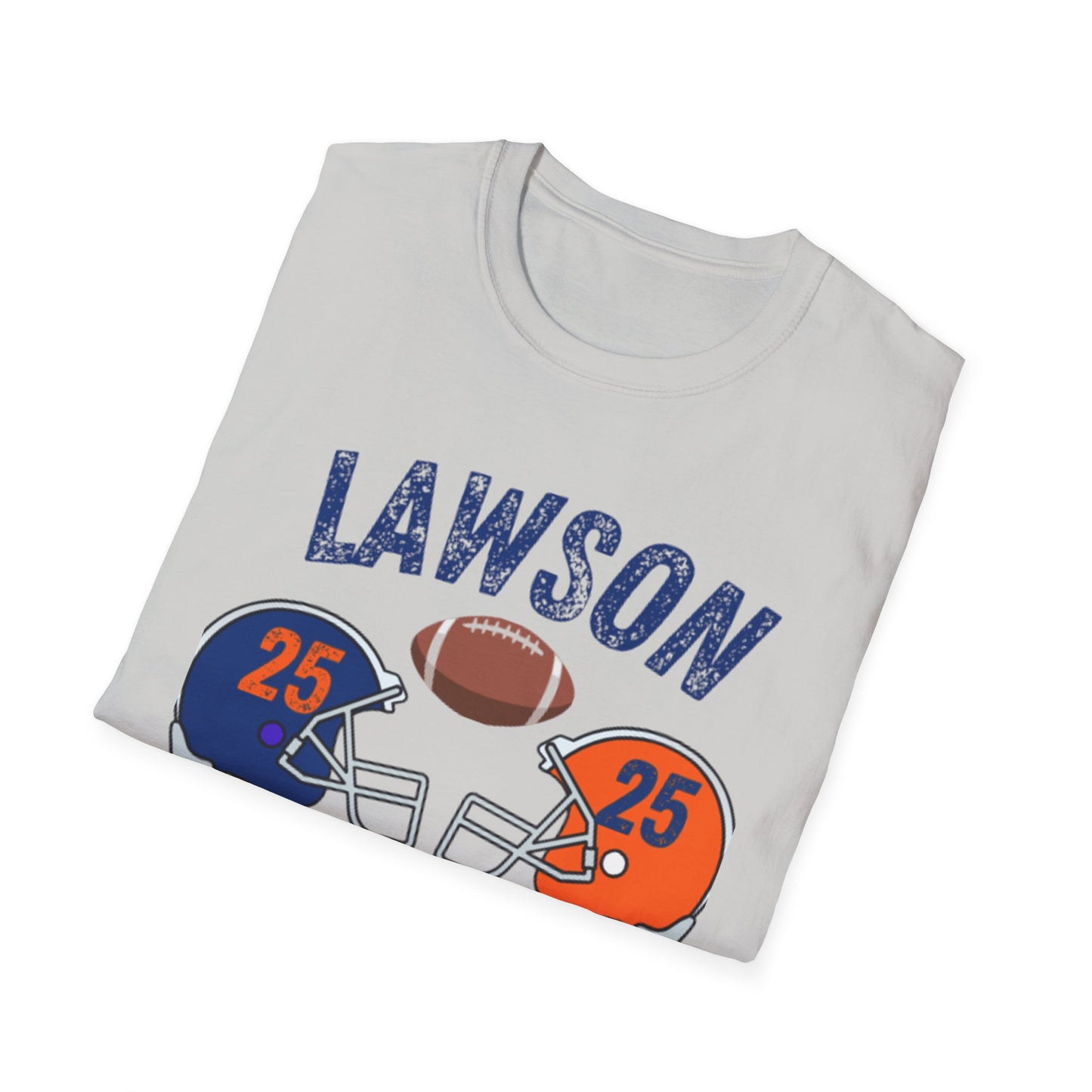 Keaton Lawson Tee
