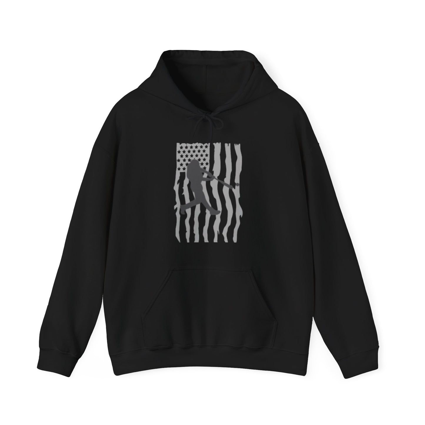 USA Hitter Hoodie