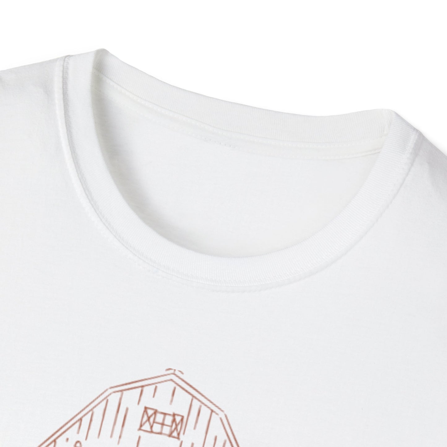 Local Farms Tee