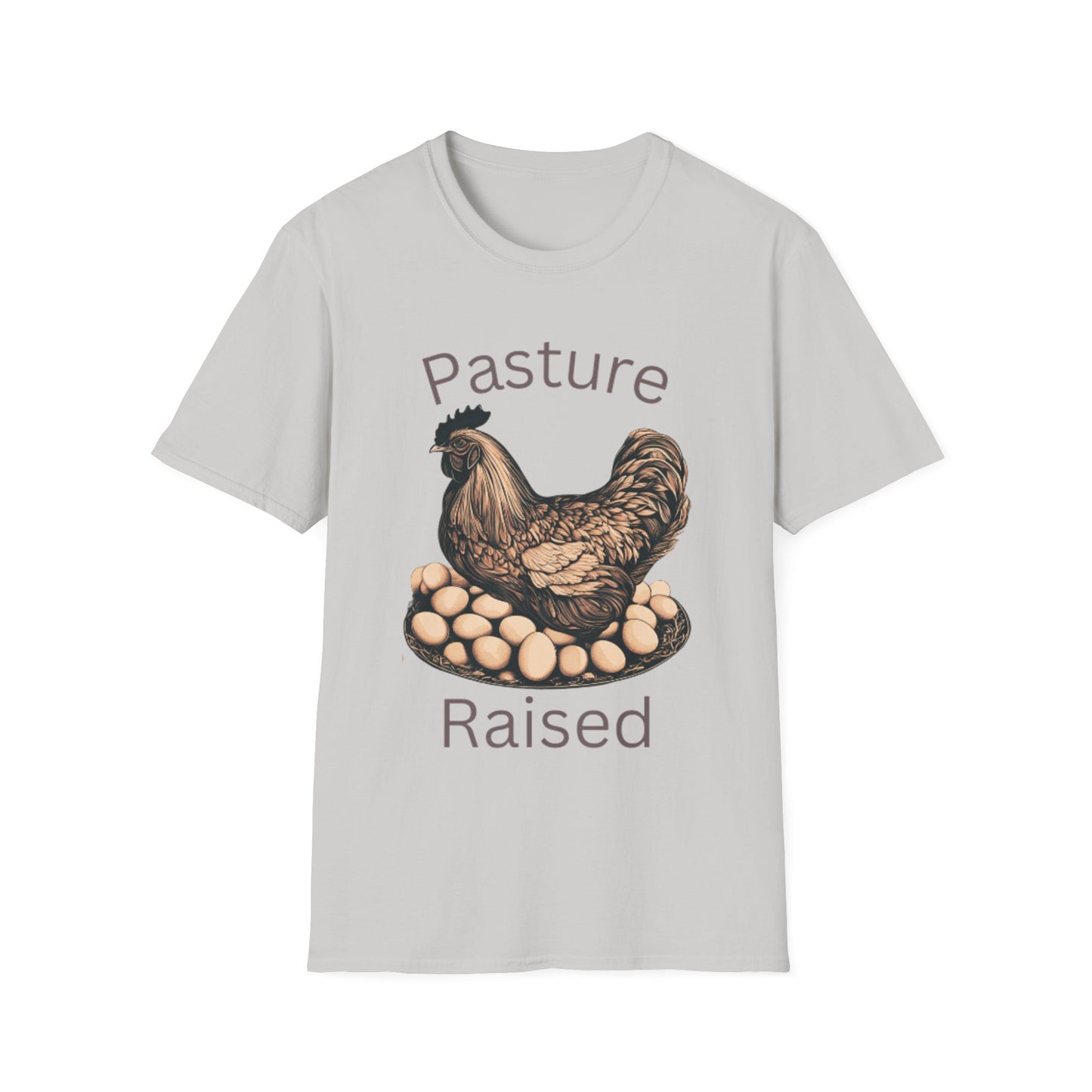 Pasture Raised Tee