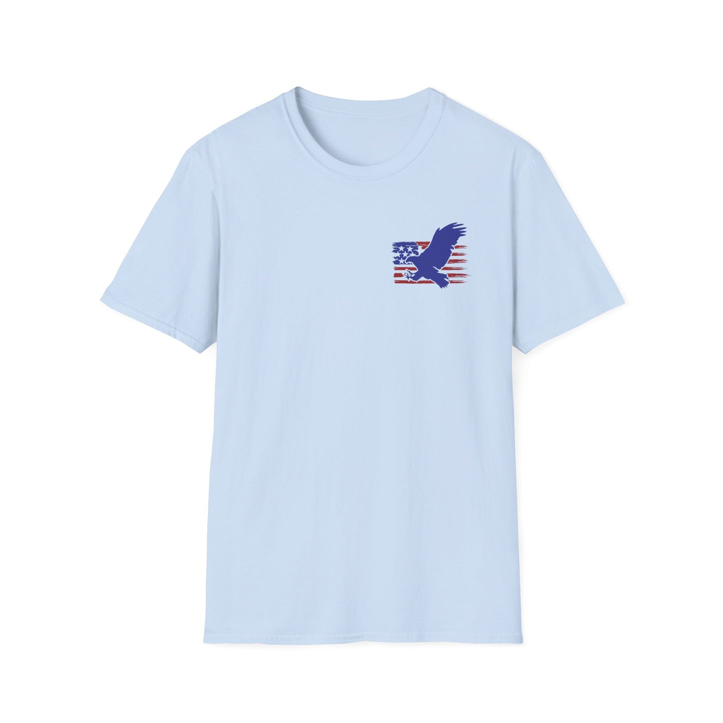 USA DAWG Tee