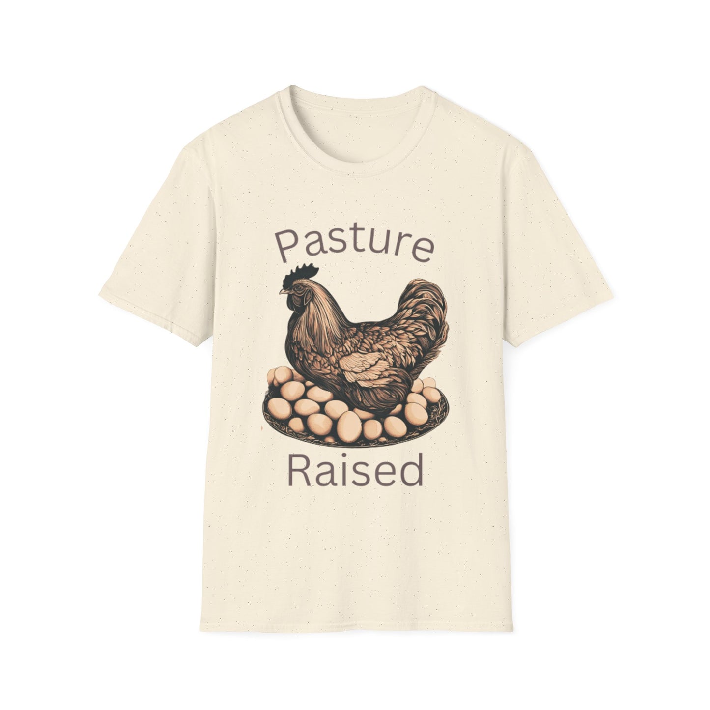 Pasture Raised Tee