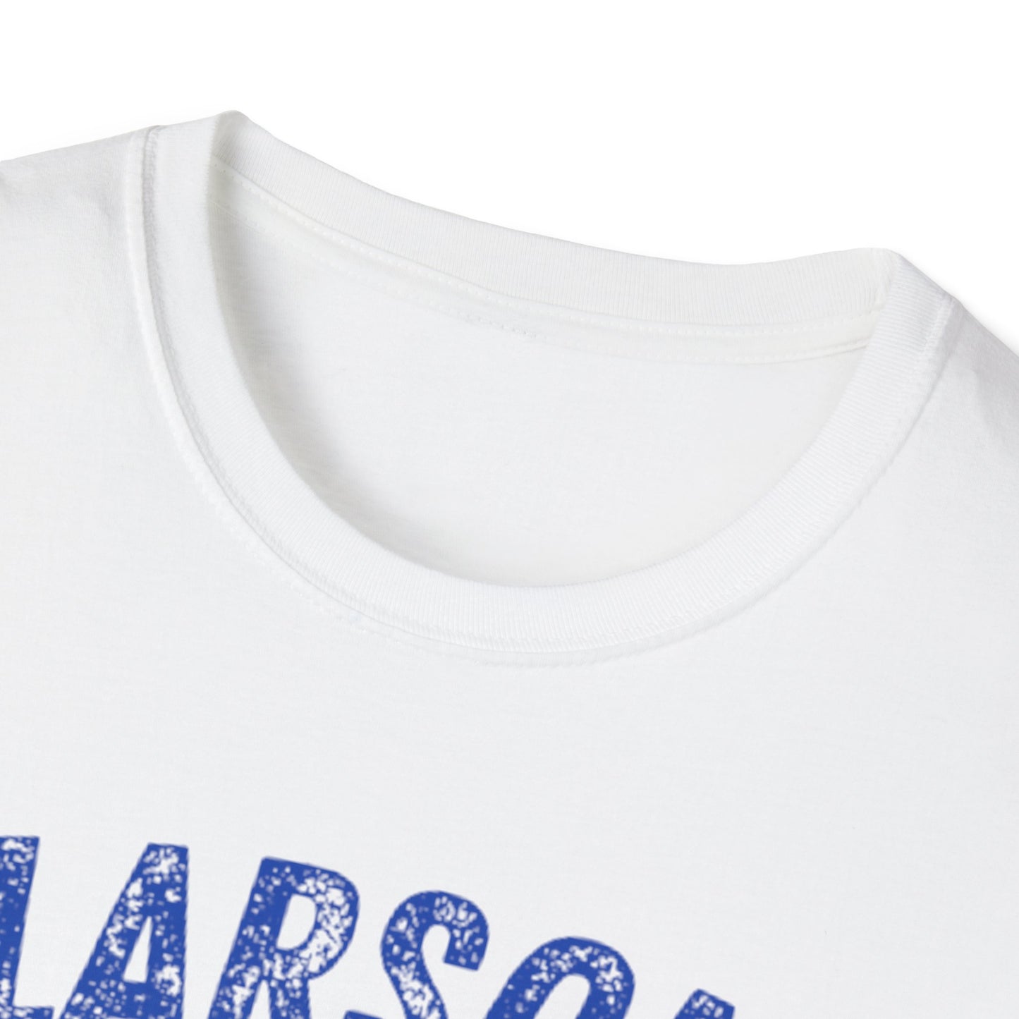 Jonah Larson Tee