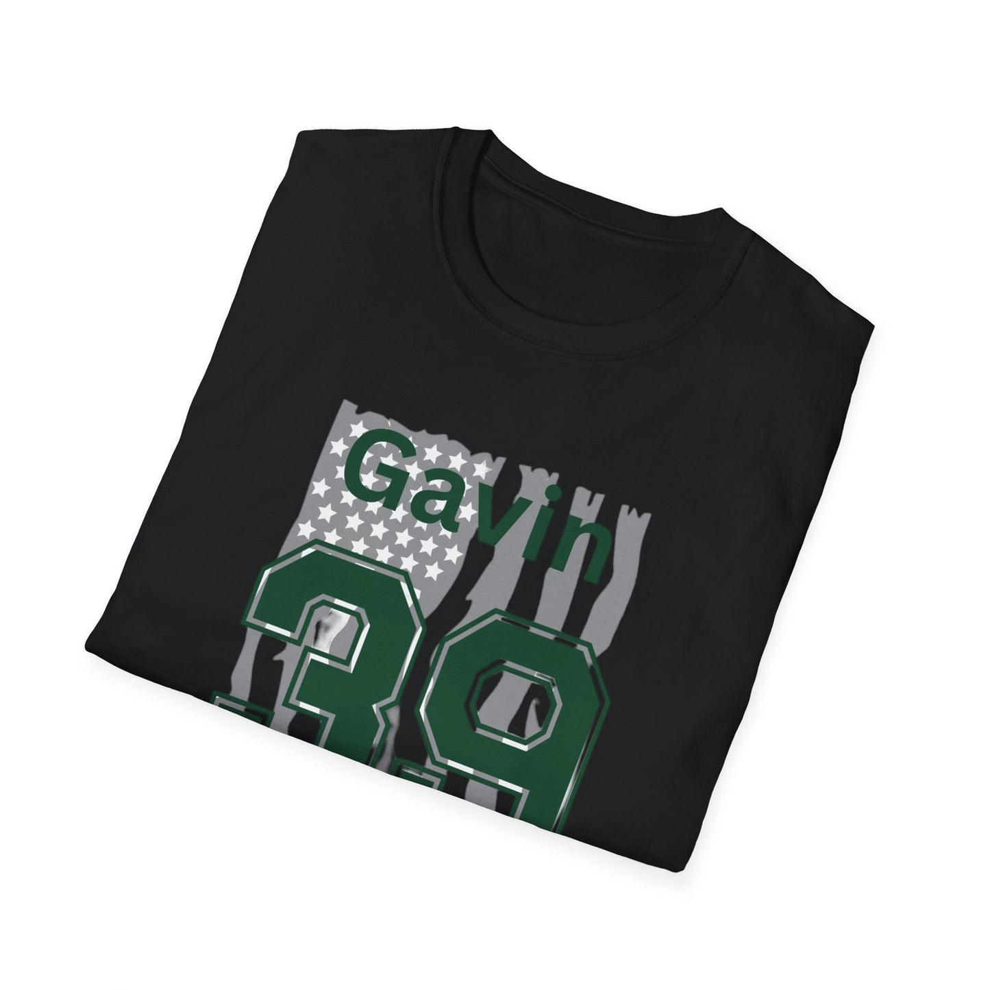 Gavin Sitarz Tee
