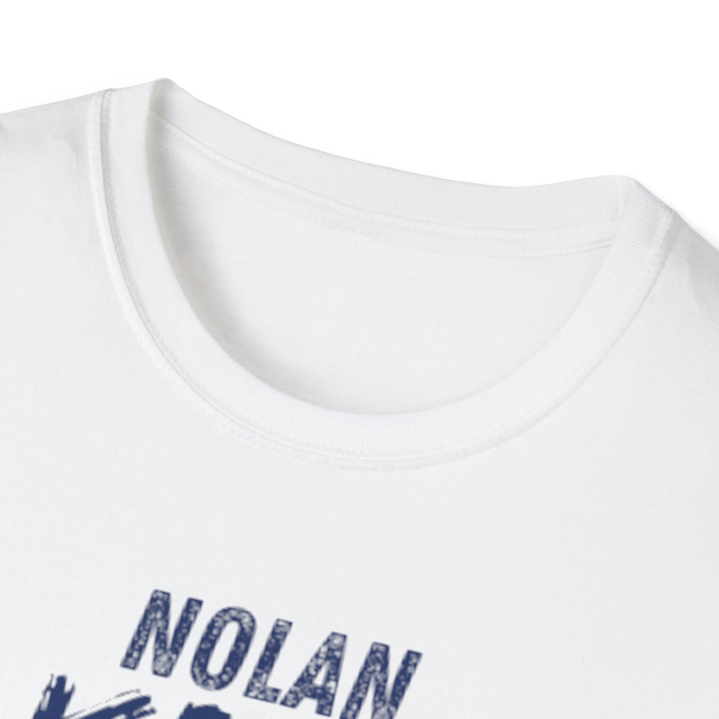 Nolan Kays Tee