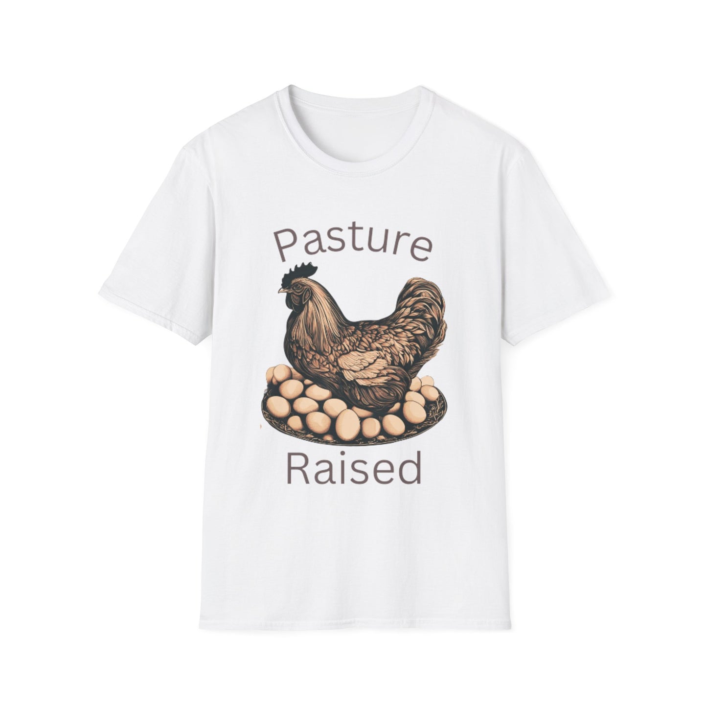 Pasture Raised Tee