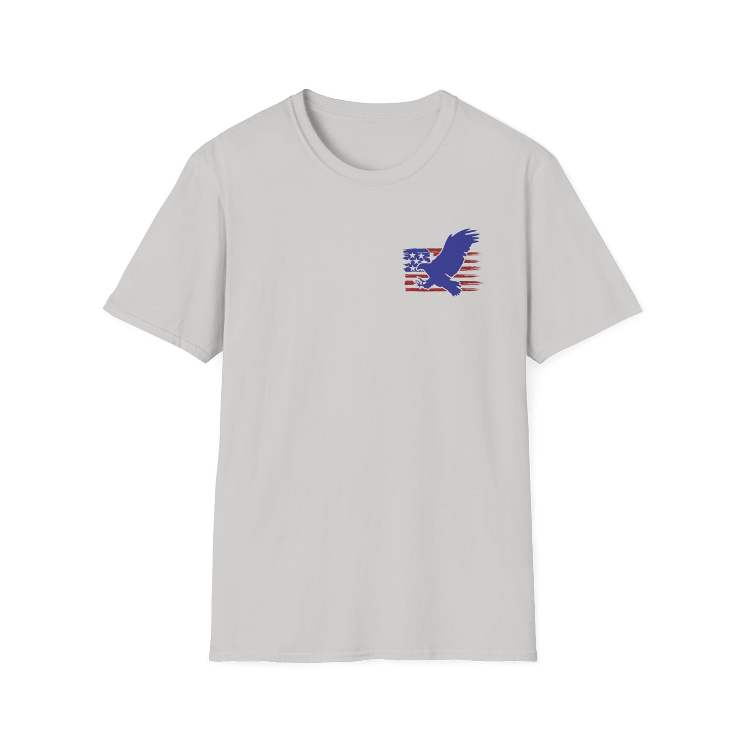 USA DAWG Tee