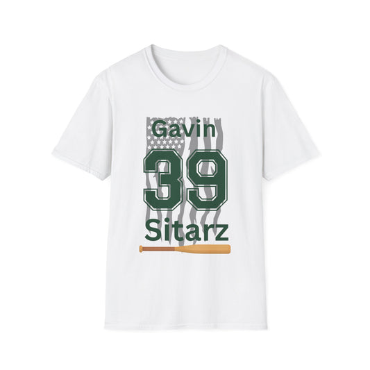 Gavin Sitarz Tee
