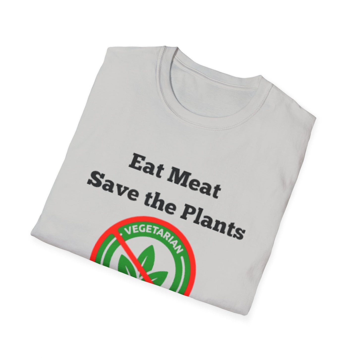 Eat Meat Tee