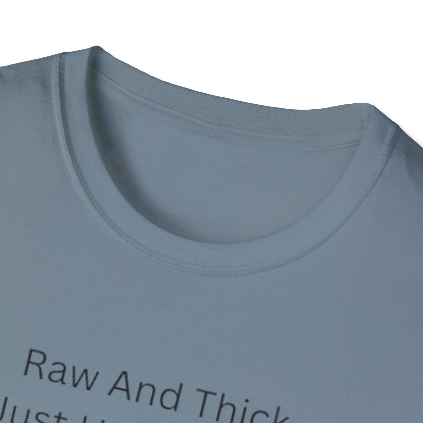 Raw Milk Tee