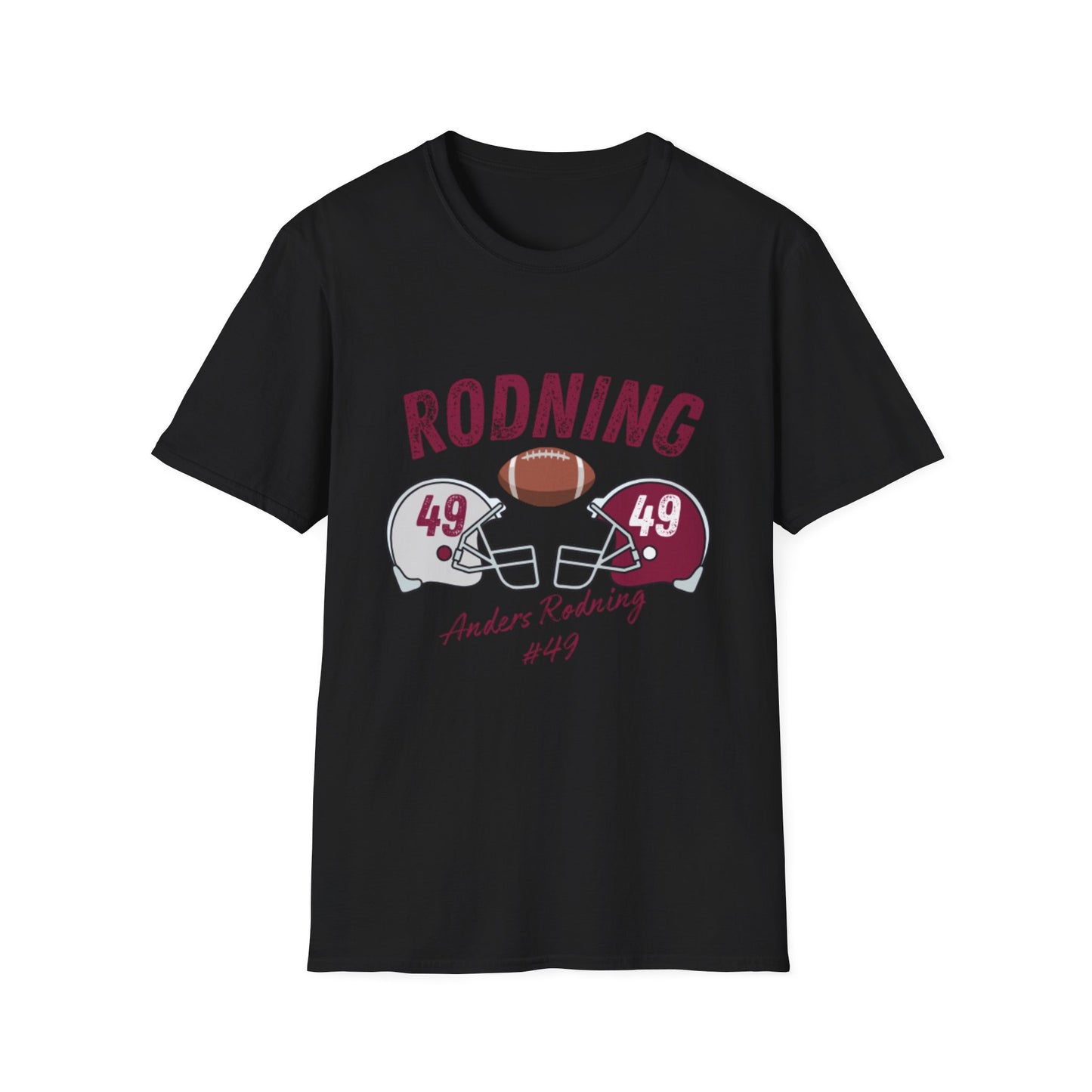 Anders Rodning Tee