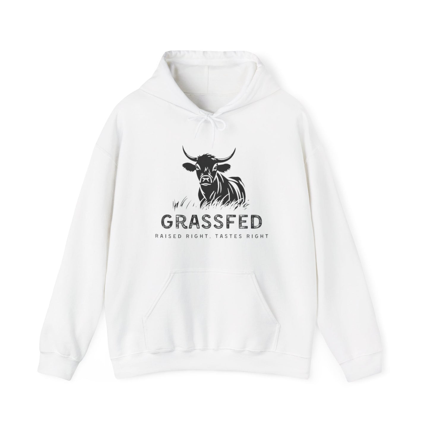 Grassfed Hoodie