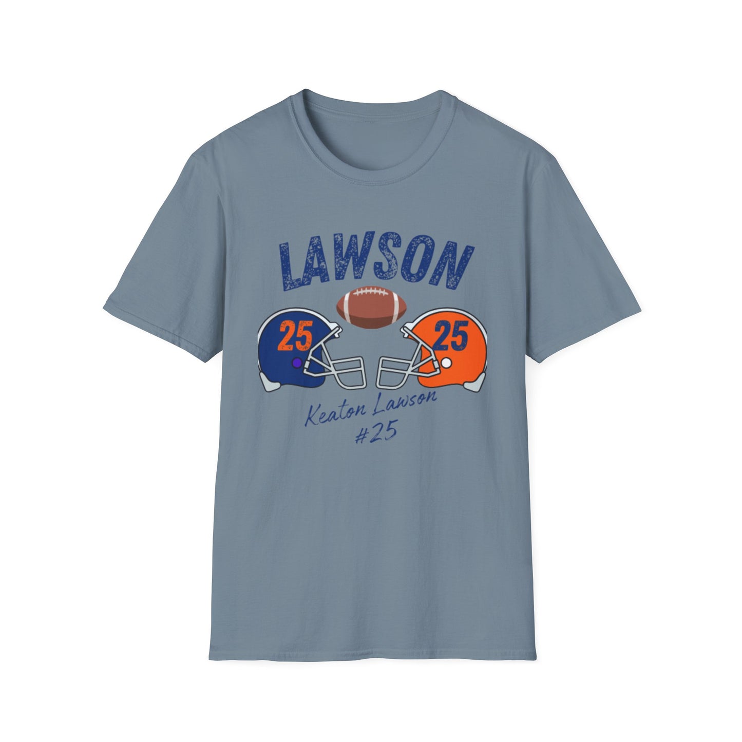 Keaton Lawson Tee