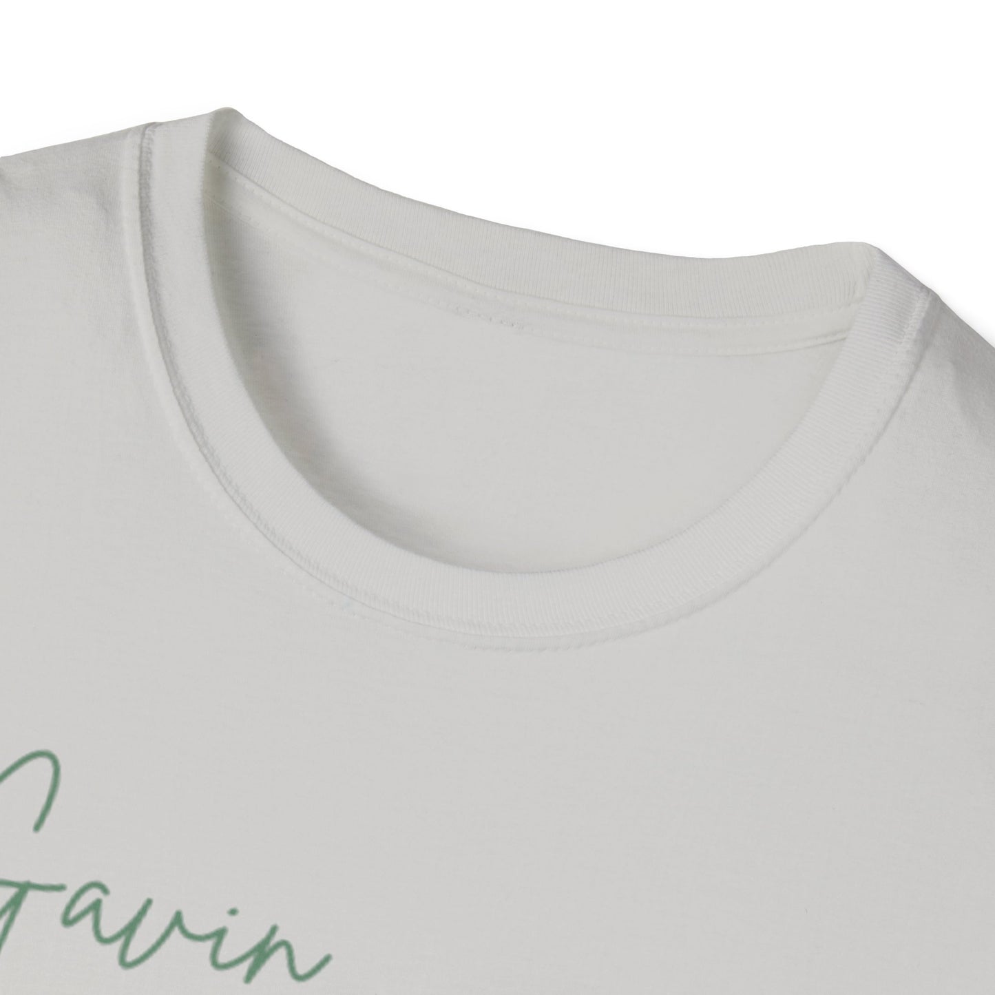 Gavin Sitarz NIL Tee
