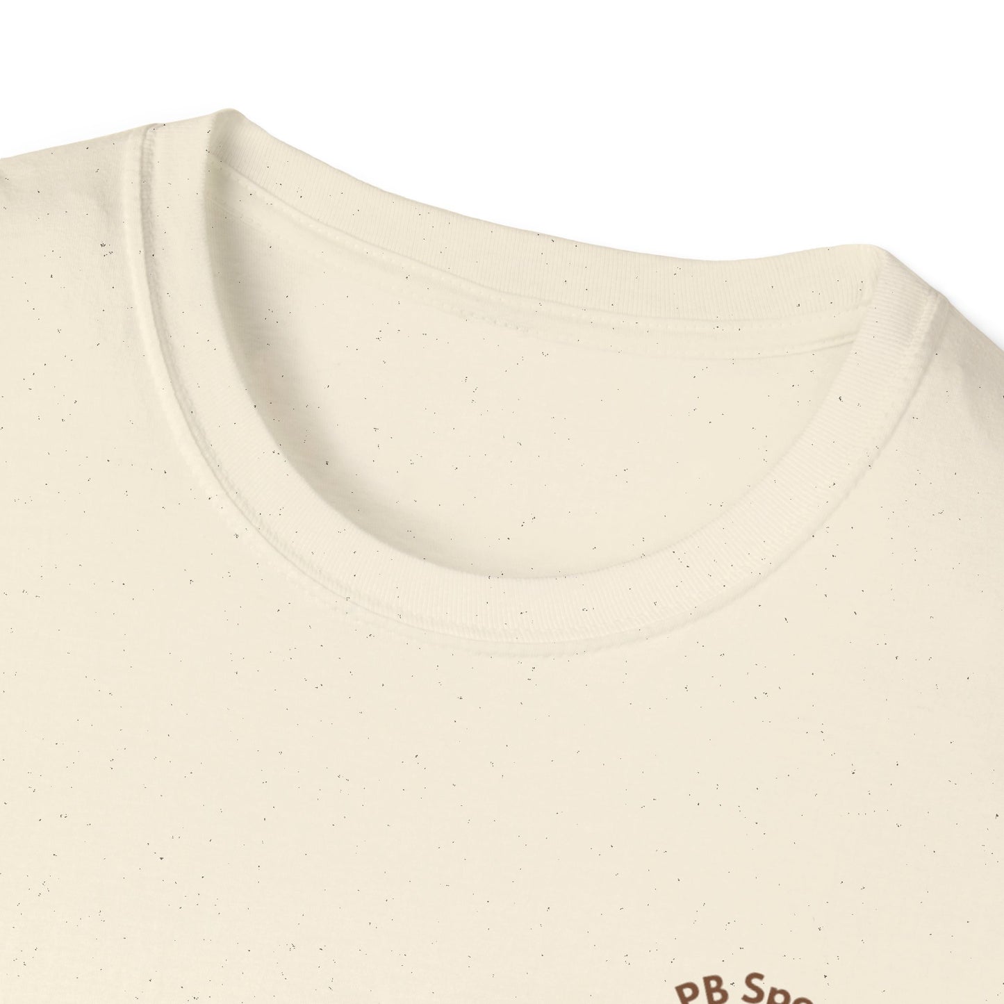 Real Food Logo Tee