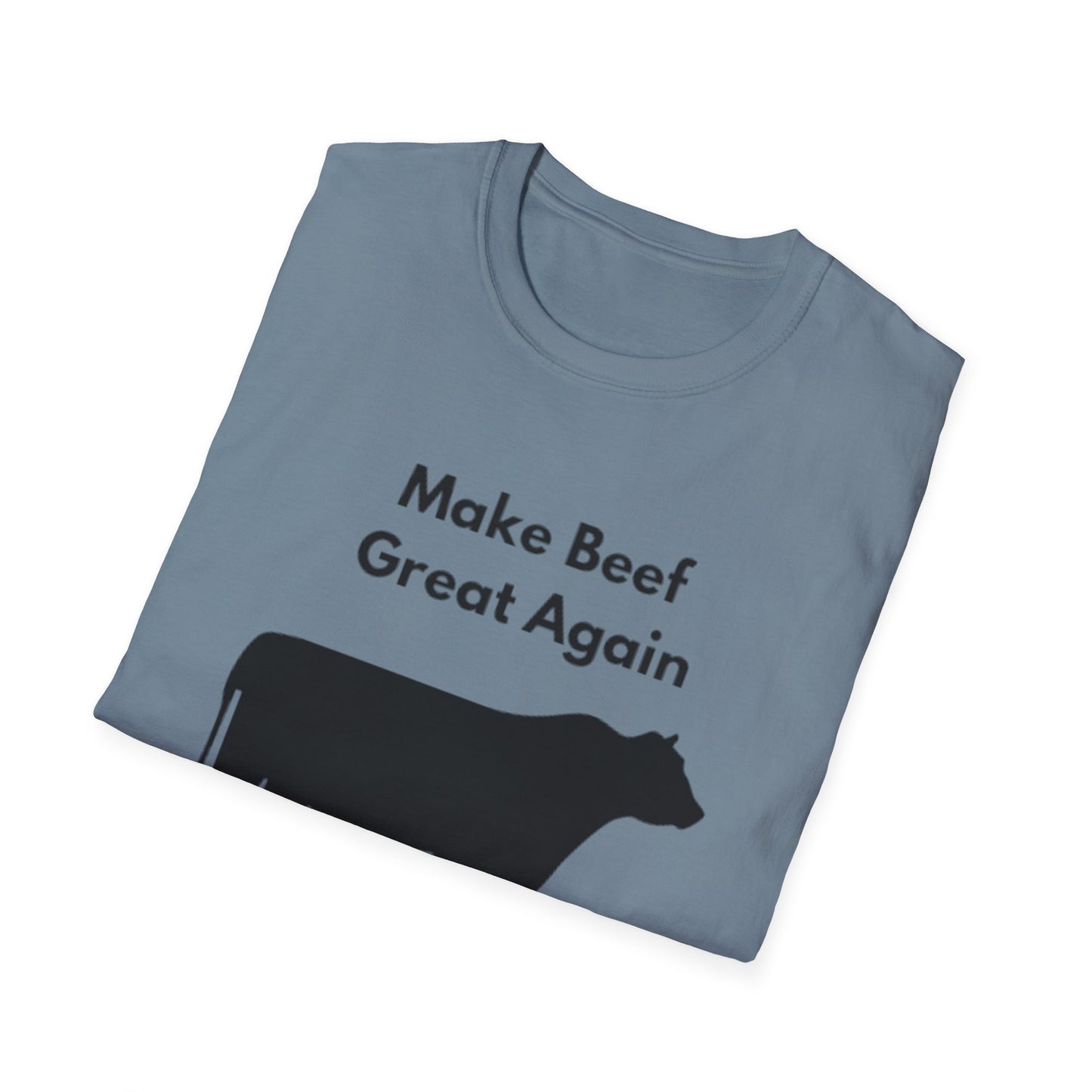 Make Beef Great Again Tee