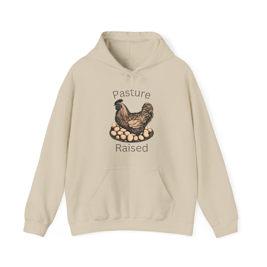 Pasture Raised Hoodie