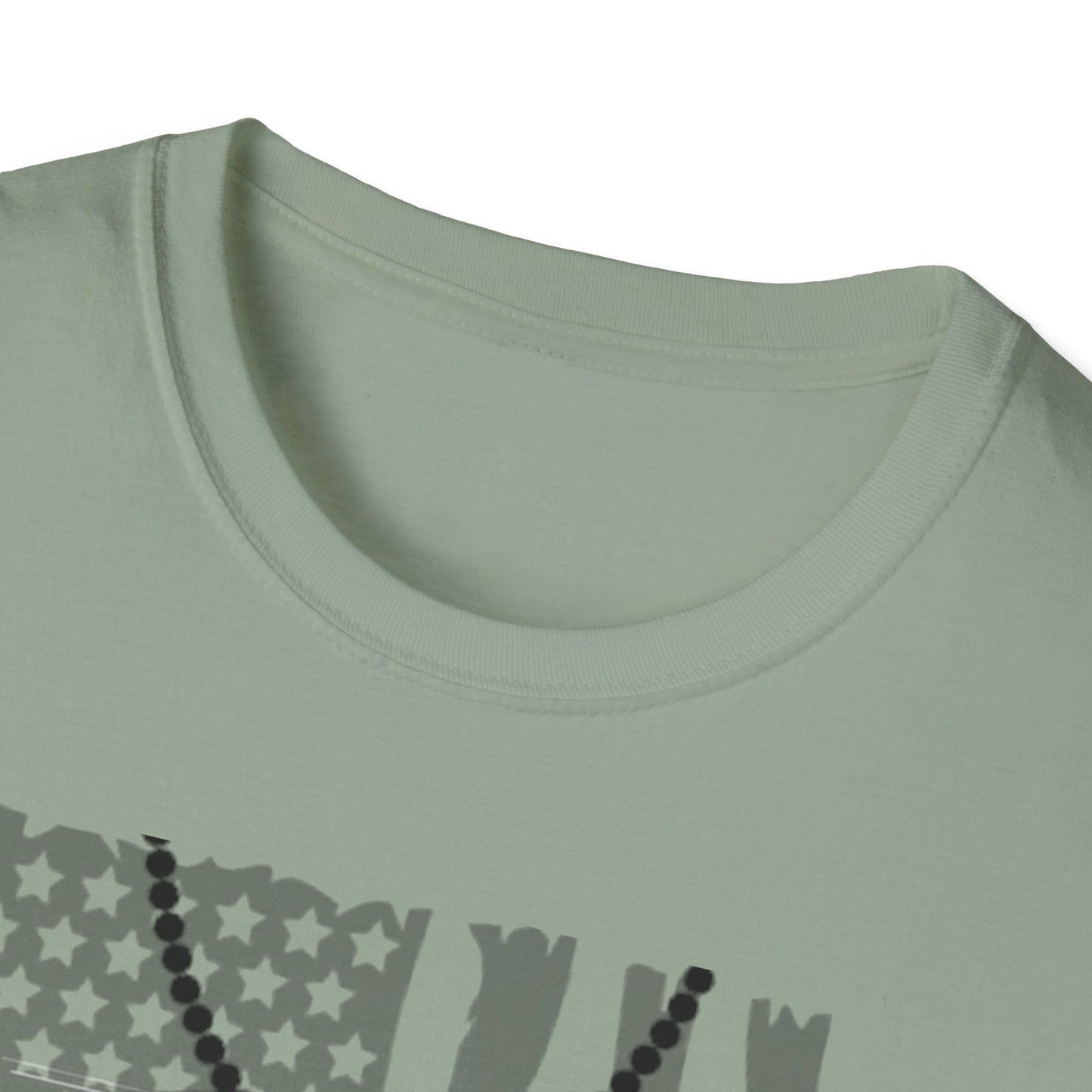 Sergeant Stader Tee