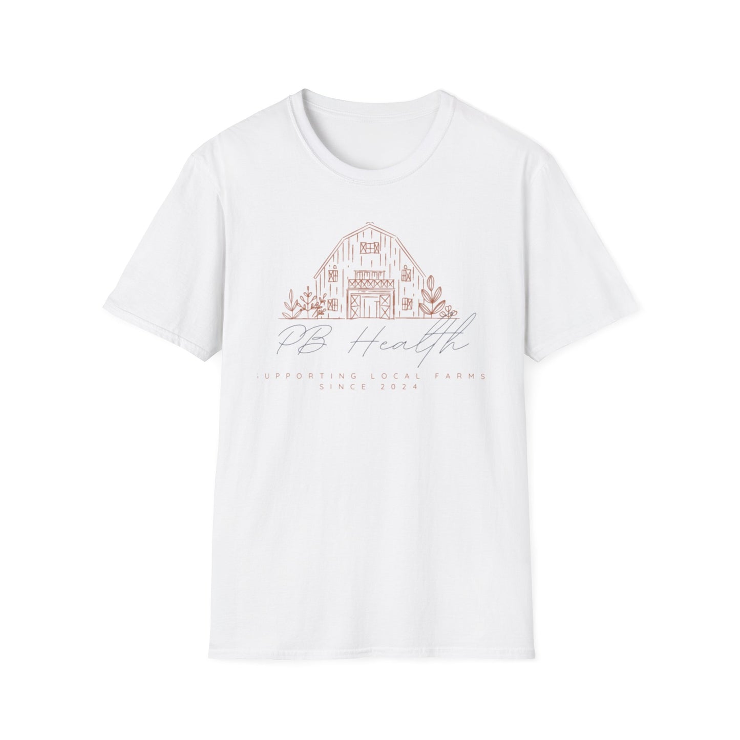 Local Farms Tee