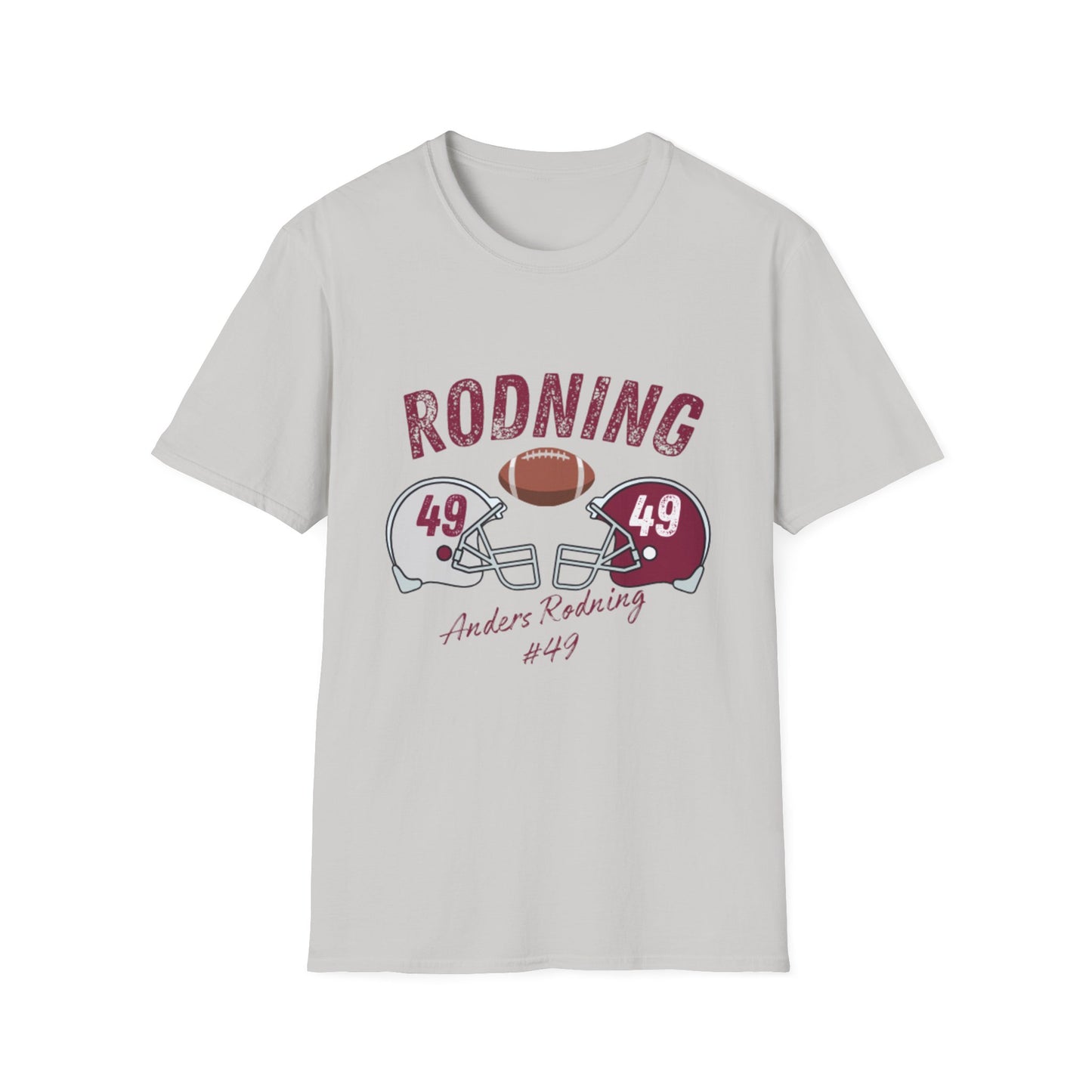 Anders Rodning Tee