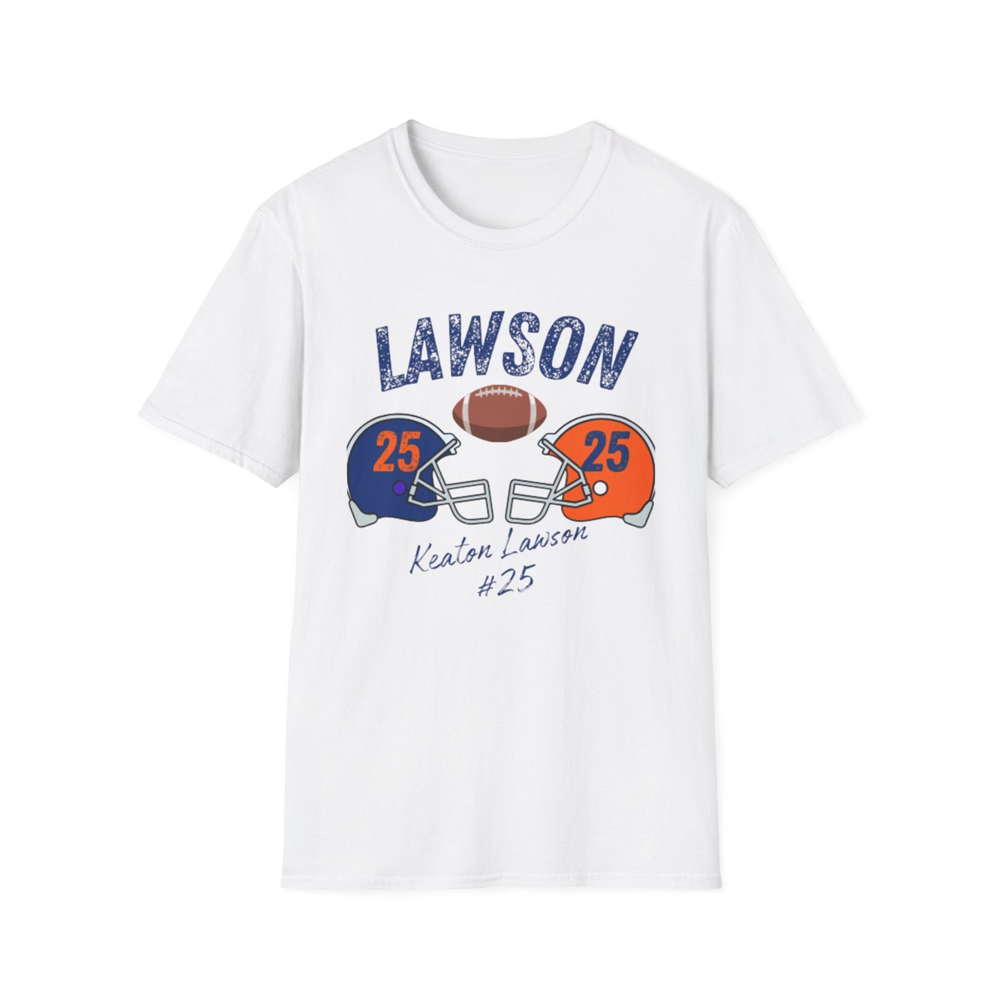Keaton Lawson Tee