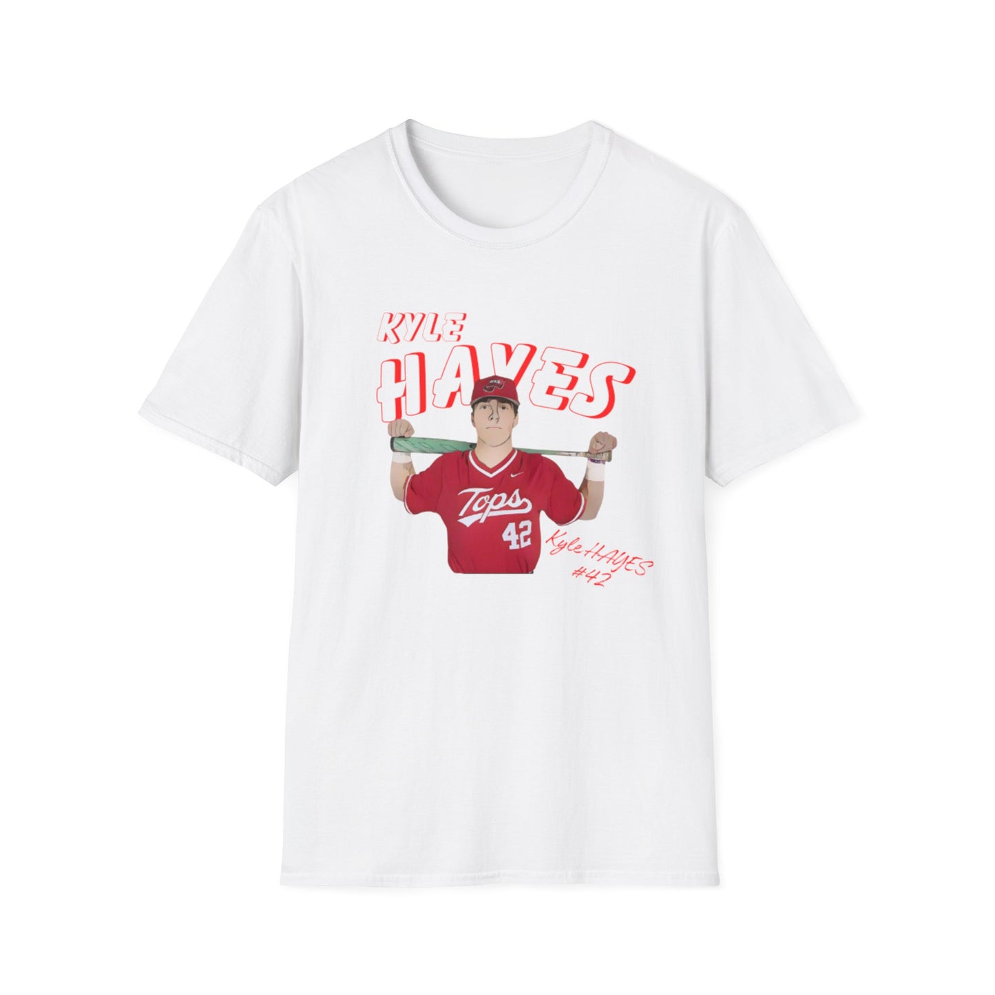 Kyle Hayes Tee
