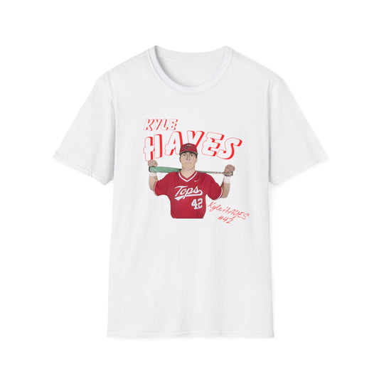 Kyle Hayes Tee