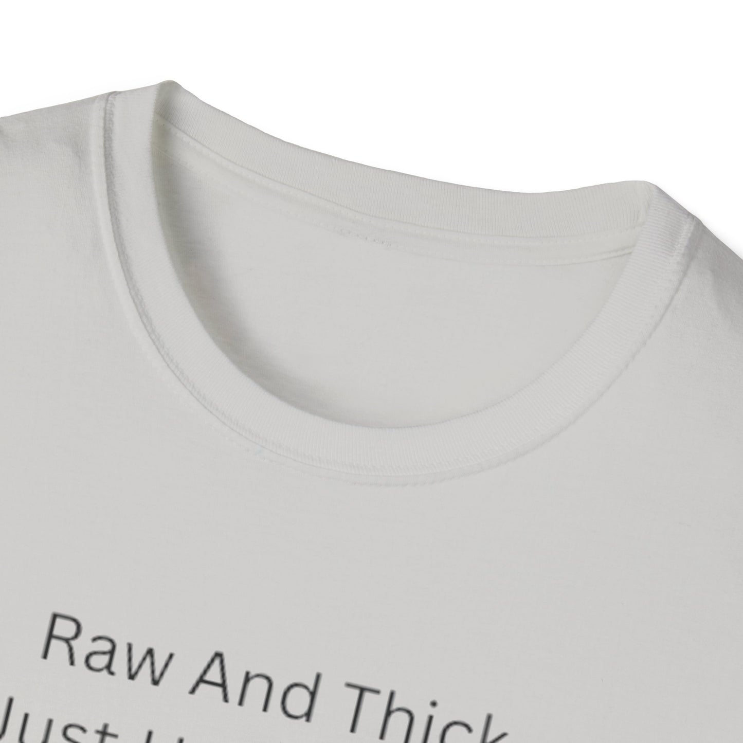 Raw Milk Tee