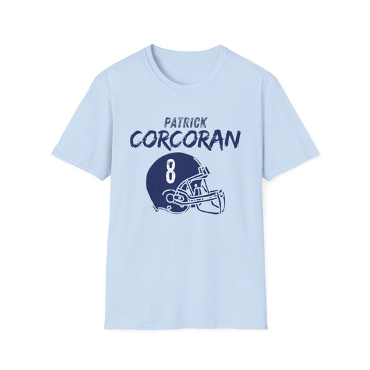 Patrick Corcoran Tee
