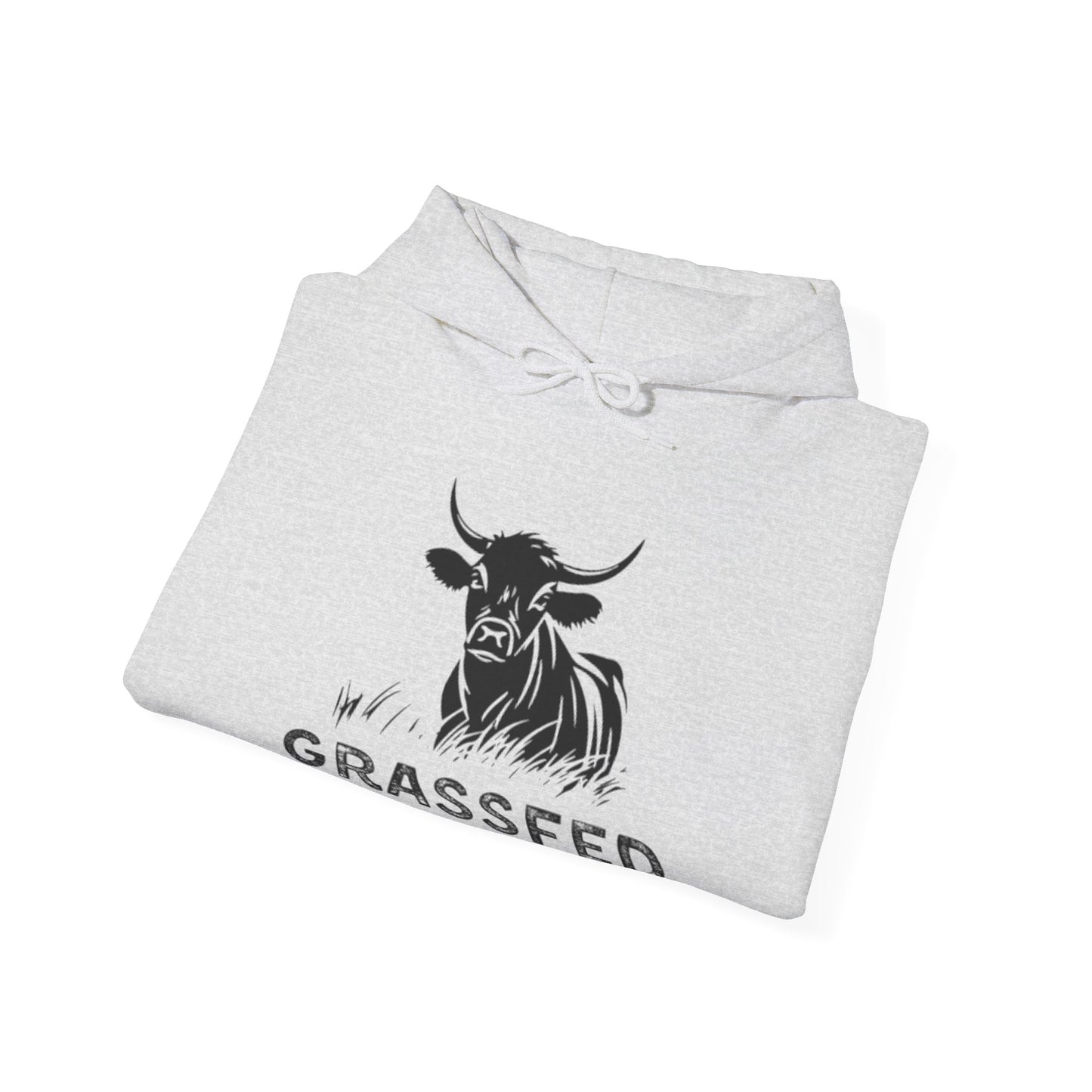 Grassfed Hoodie