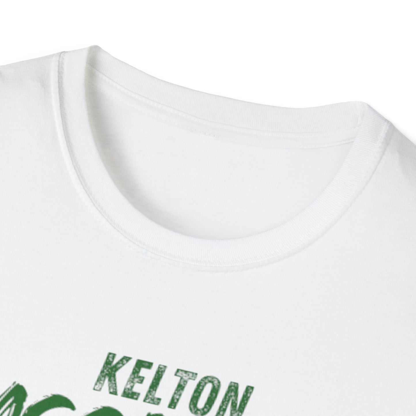 Kelton McCaslin Tee