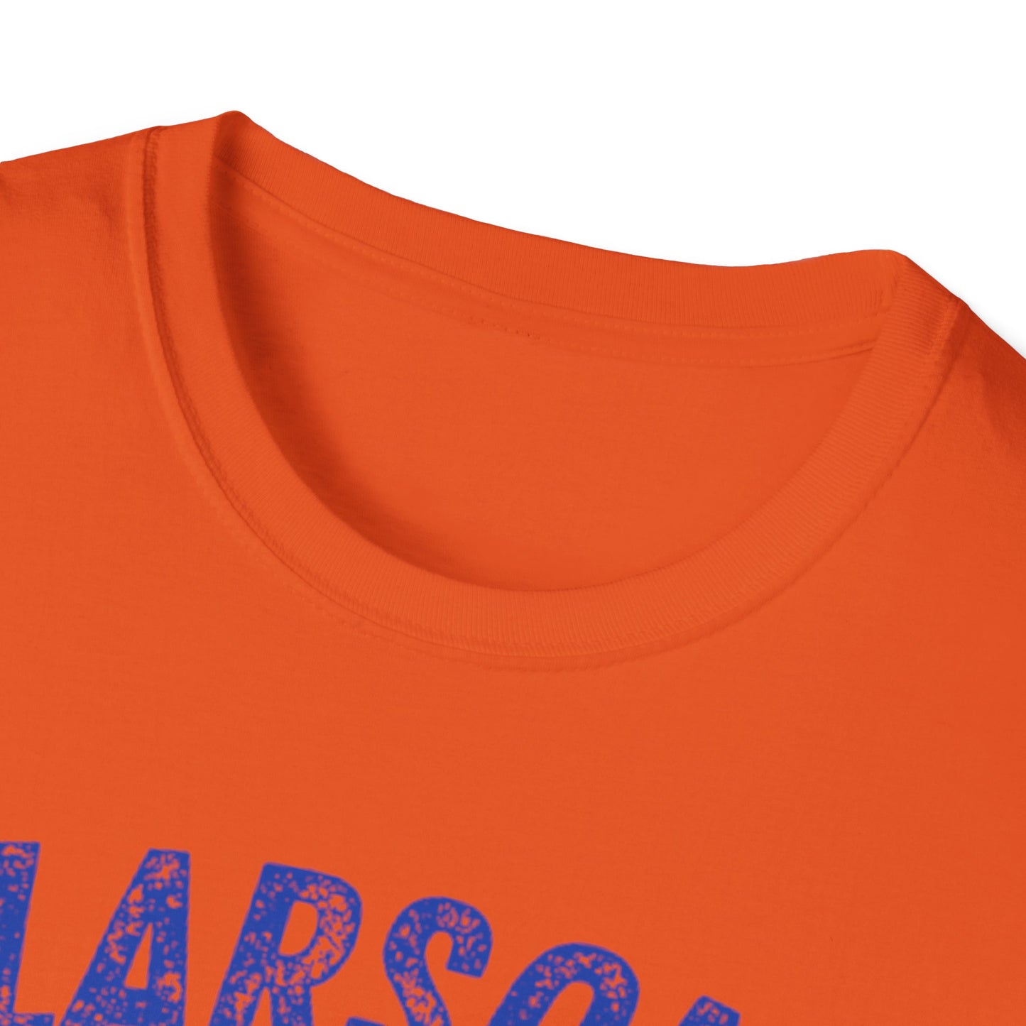 Jonah Larson Tee