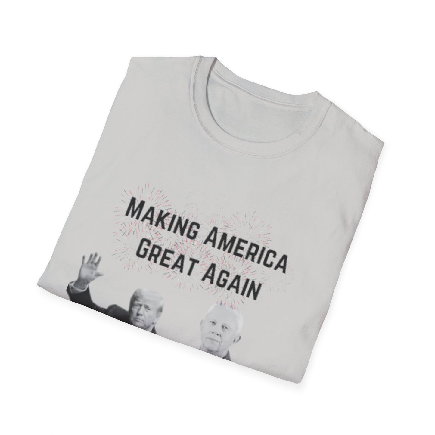 Making America Great Again Tee