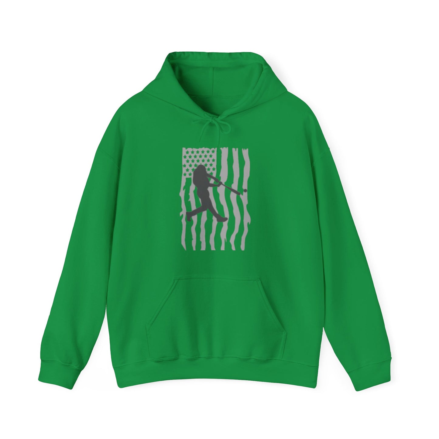 USA Hitter Hoodie