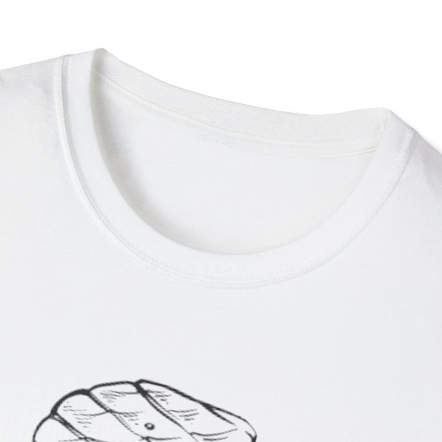 Steak Tee